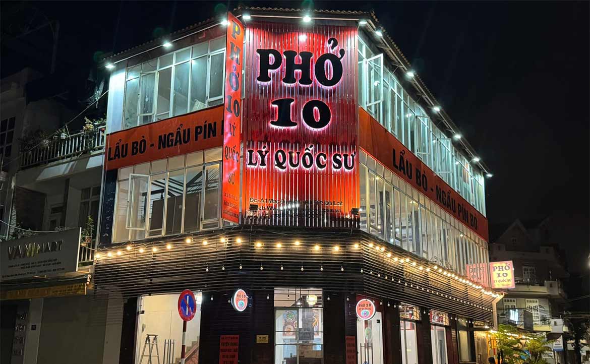 越南餐廳為什麼愛用「數字」當店名？三大緣由一次告訴你