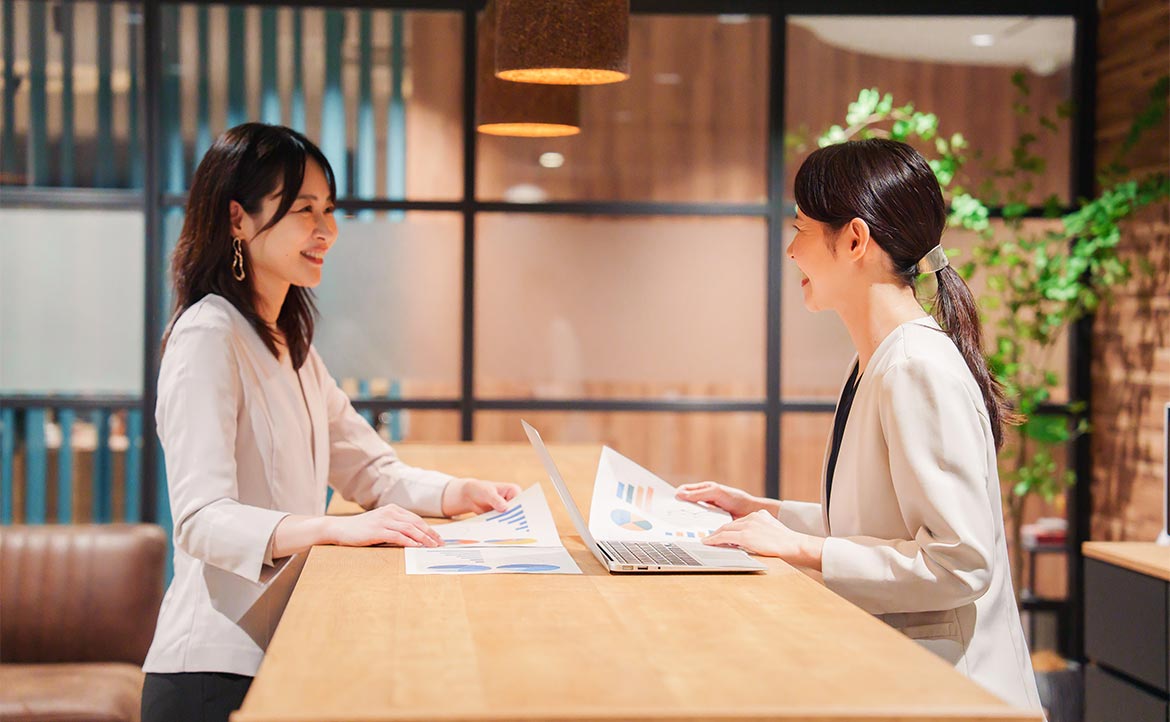 海外求職有多難？幼教系畢業、只會 50 音的我，靠「主動開口」轉進日本廣告業