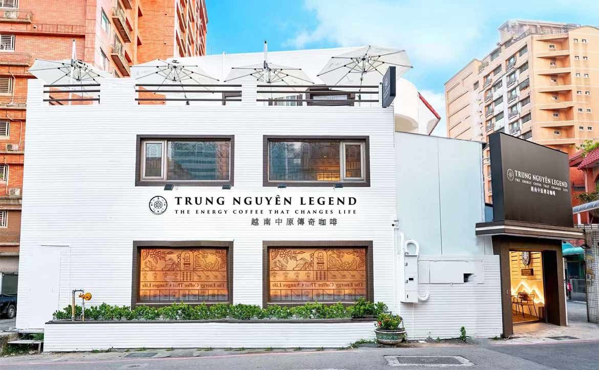 中原咖啡的稱霸之路（下）：全球開 3 千家店的野心，與一個咖啡大國的品牌焦慮