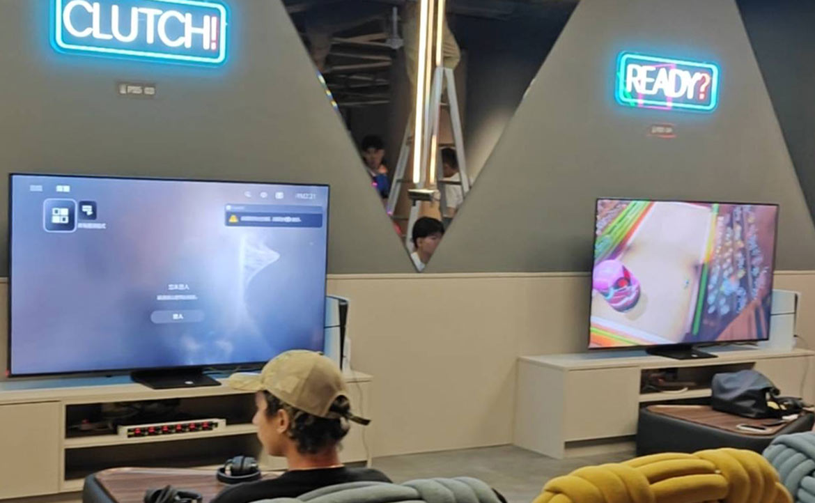 「有事問 AI、畢製沒器材！」世新學生現身說法：比起 KTV 與 PS5，我們更需要什麼資源？