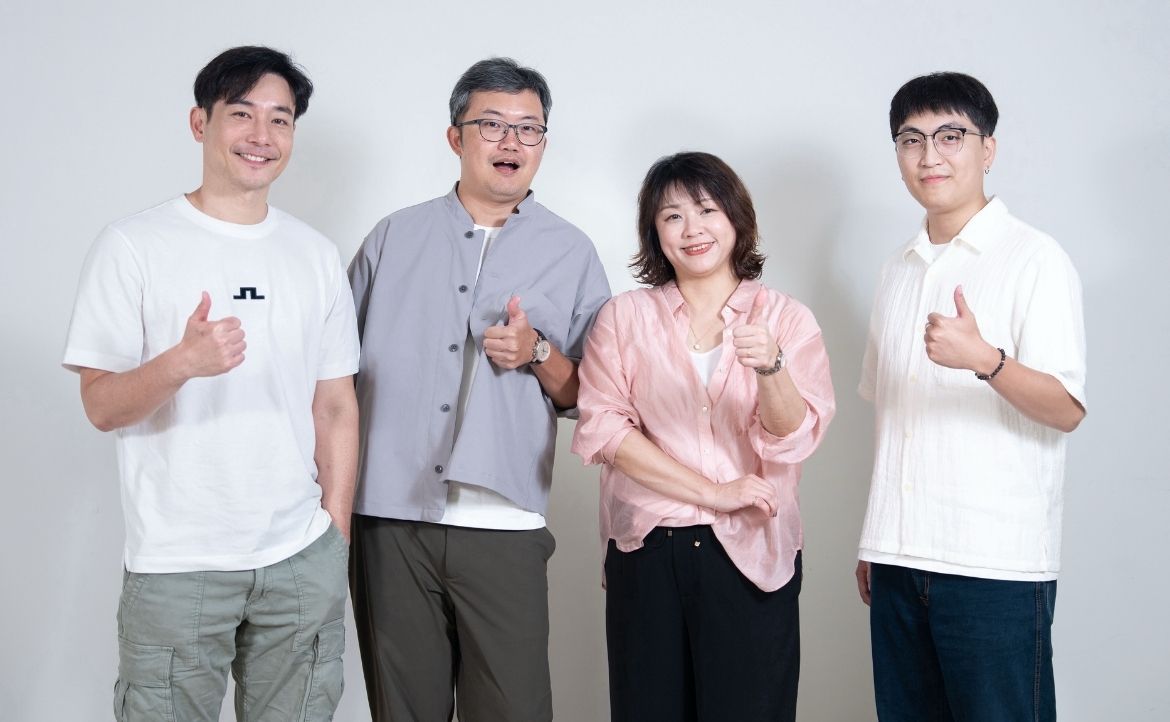 你不是一個人　為第一線社工撐起安全後盾
