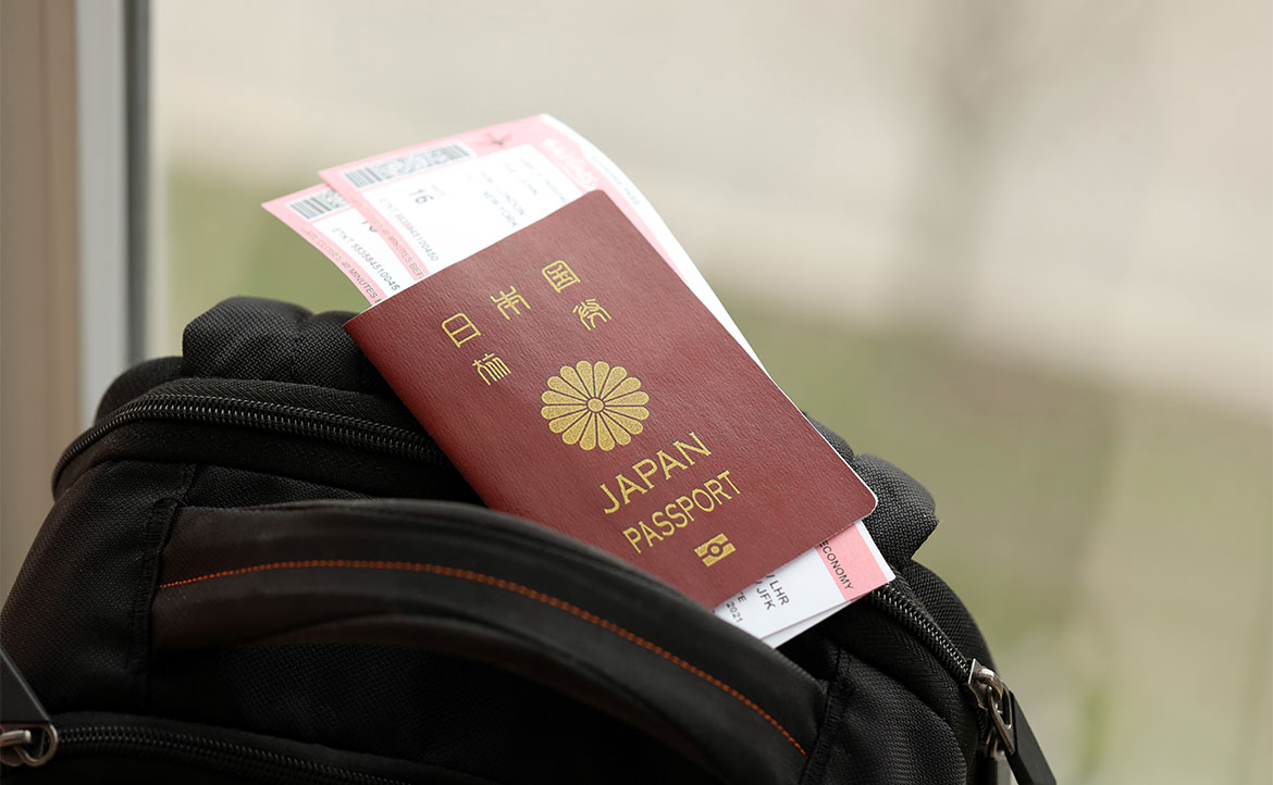 海外創業多年，他為何買下回家的單程機票？在台日人的告白：我的「退路」在哪裡？