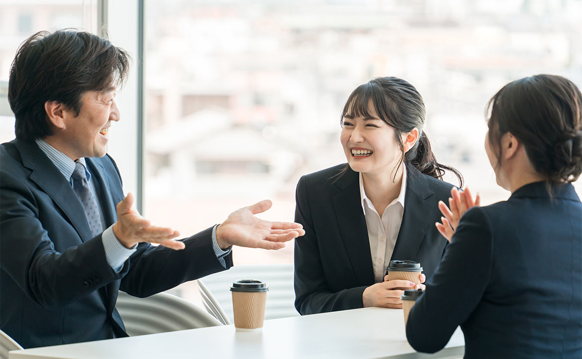 給同為「在台日本人」的真心話：謝謝台灣人的包容，但我們不該視為理所當然