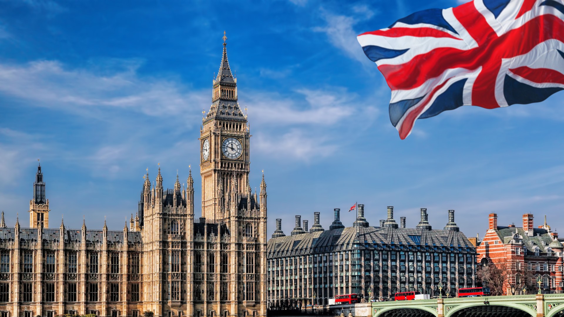 2024 英國大選專題：工黨大獲全勝，旅英作者選後分析