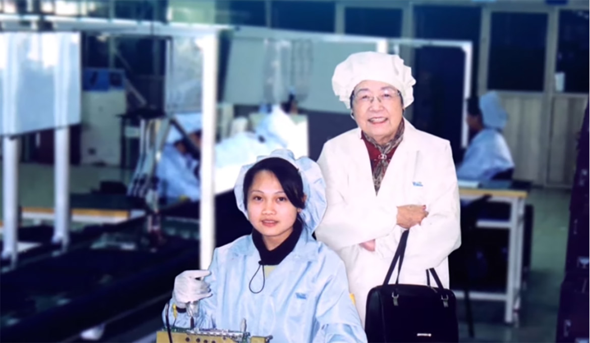 力挺妳的永續夢想！日月光永續創新培力 改變世界的正能量