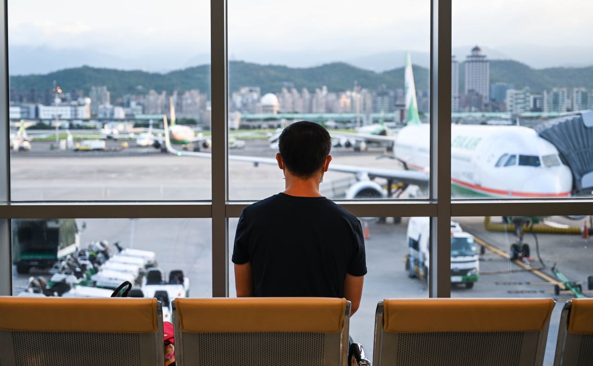 留才喊得響，環境卻難留人？持「就業金卡」英國工程師，在台 6 年的真心話