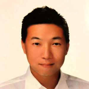 Ray Liu／馬內甲日記