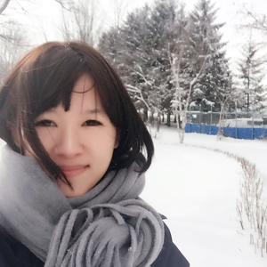 Ariel Hsieh／瑞典生活筆記