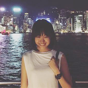 周慧儀／關於故事