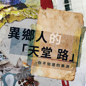 異鄉人的天堂路