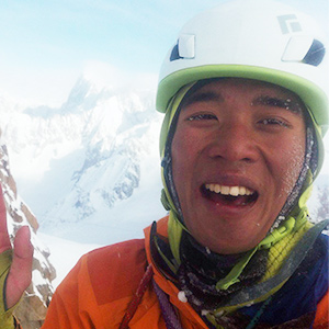 Stanley Ng／野人訓練營