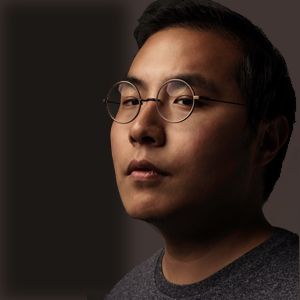 Martin Chiang／美學．獵影．樂遊文藝復興