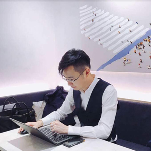 Ray Loa／哈佛商學院最發人深省的課