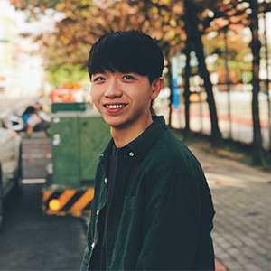 彭紹宇 Peng Shao-Yu
