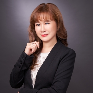Elaine Wang／追求世界與人性的極限