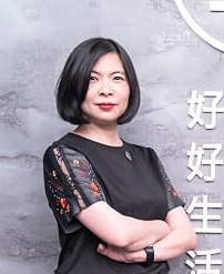 白慧蘭／工作生活家