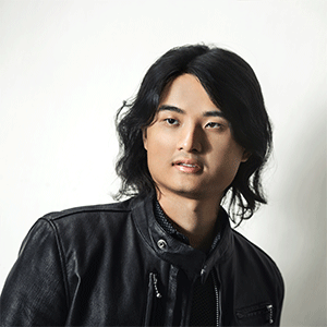 曾慶強 Rexy Tseng／時間行走
