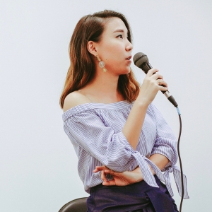 尼可 Nicolle／矽谷 Bonjour