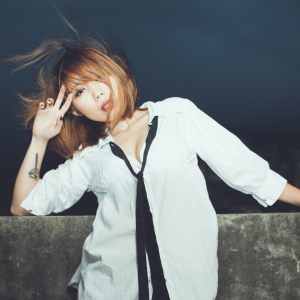 林雪莉 Shirley Lin／飄洋過海歷險記