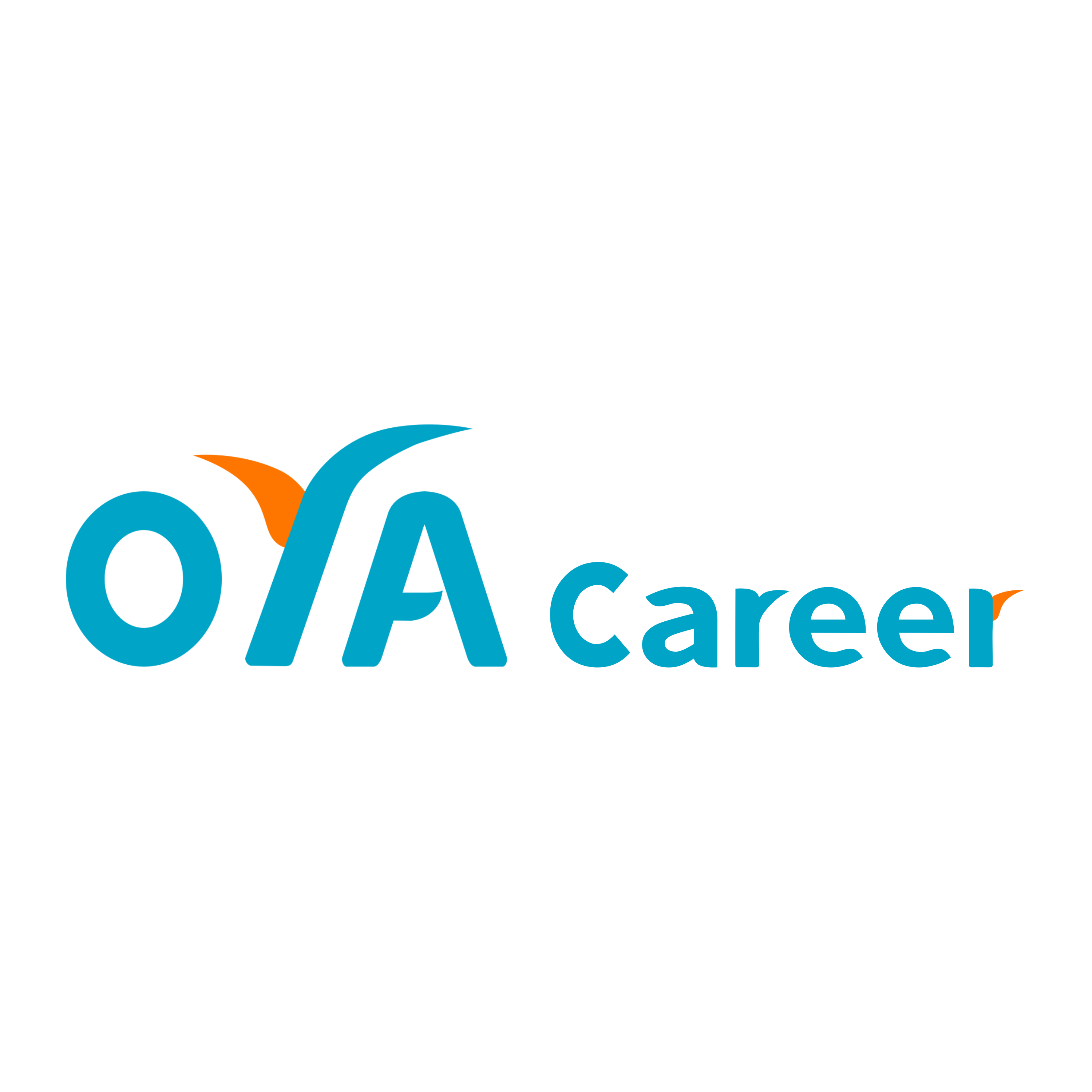 OYA Career 顧問團隊／歐涯！我們，去歐洲
