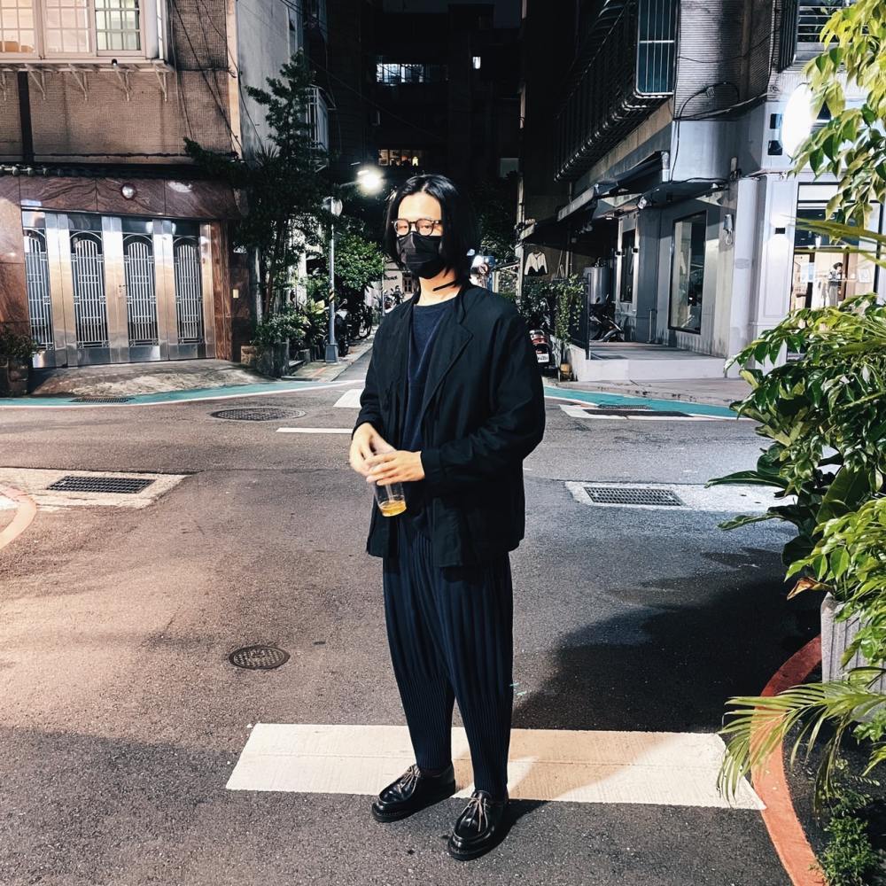 溫溫凱／地下電影