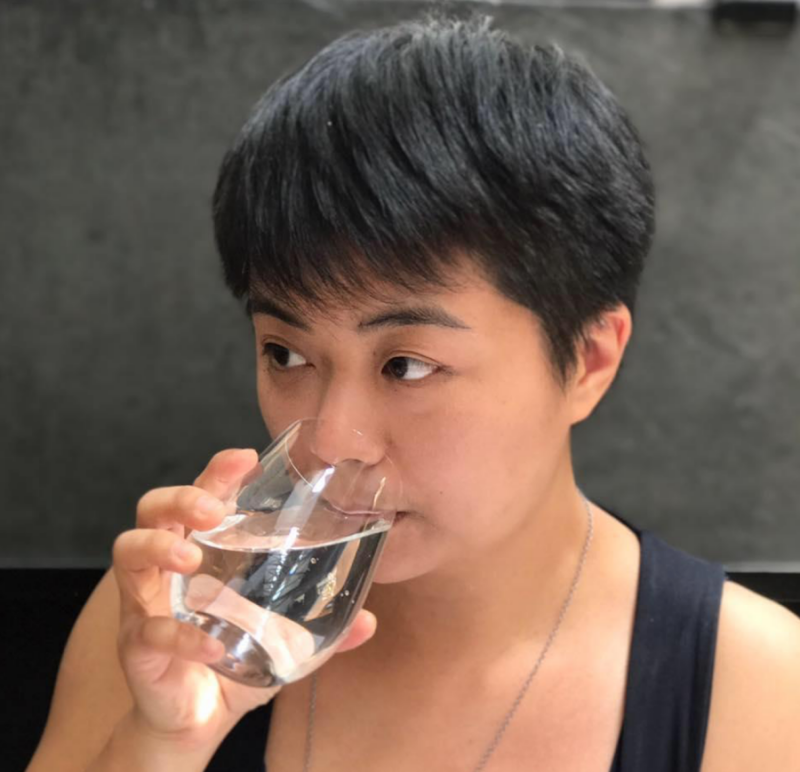 周為洵／墨爾本飲食觀察日記