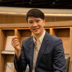 Dr. G／原來我是個很特別的人