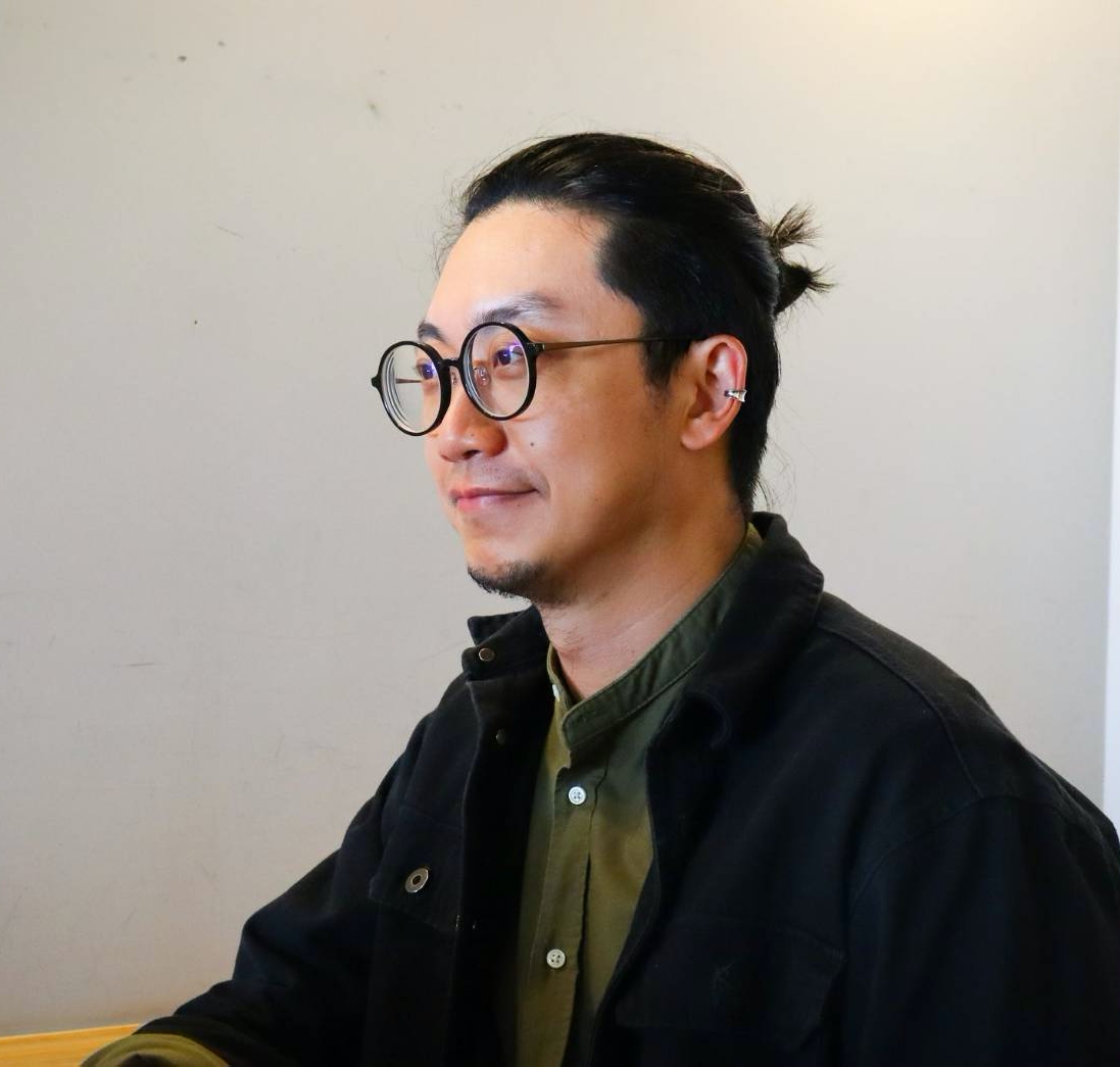王鼎棫／進擊的公民