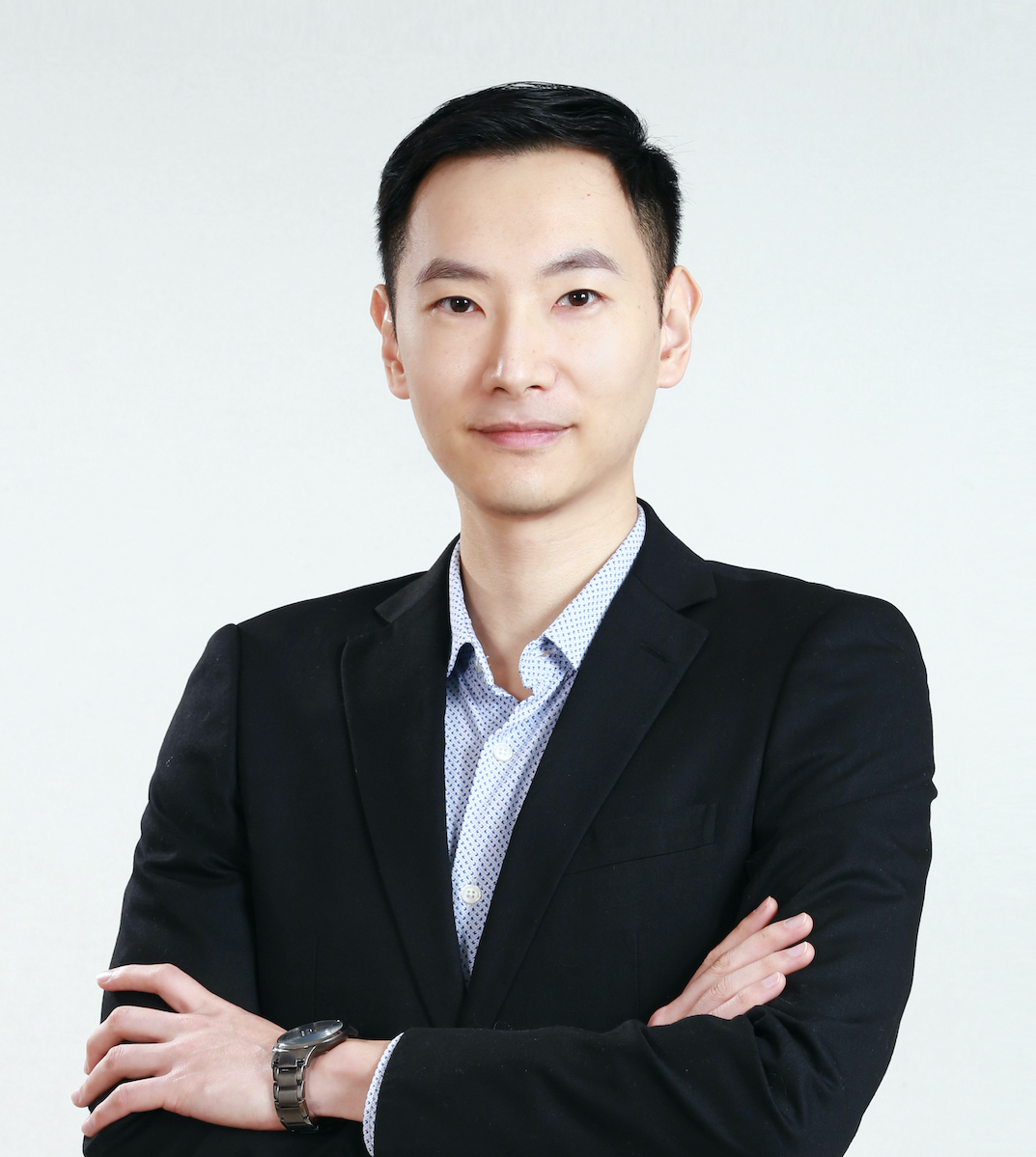 Dave Huang／John Maxwell 領導力教練