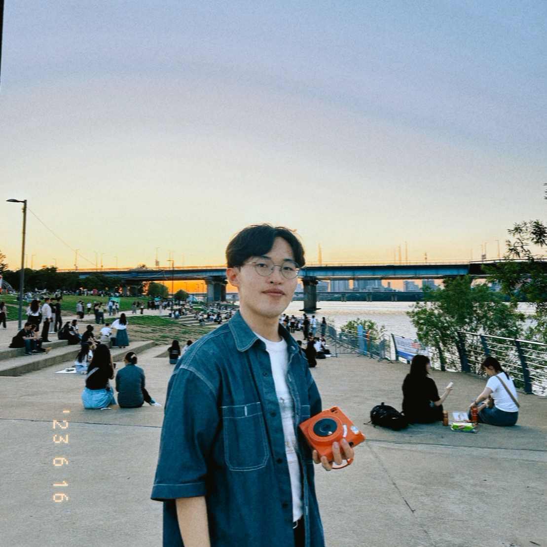 樓俊廷／影視初心者
