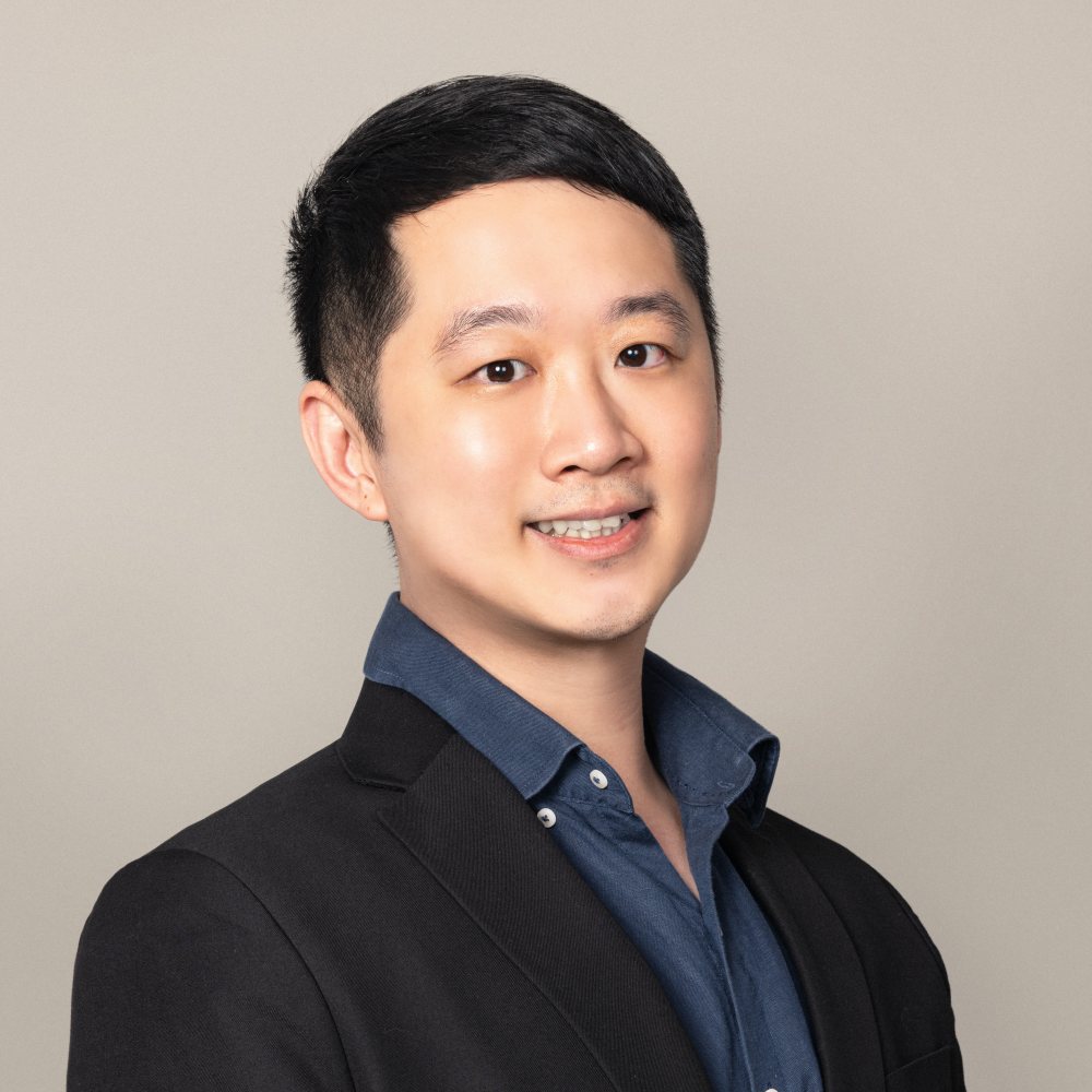 Mike Kuo／職男癌：一種不工作就會死掉的病