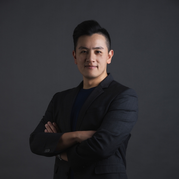 Will Huang／Life Coaching──人生管理