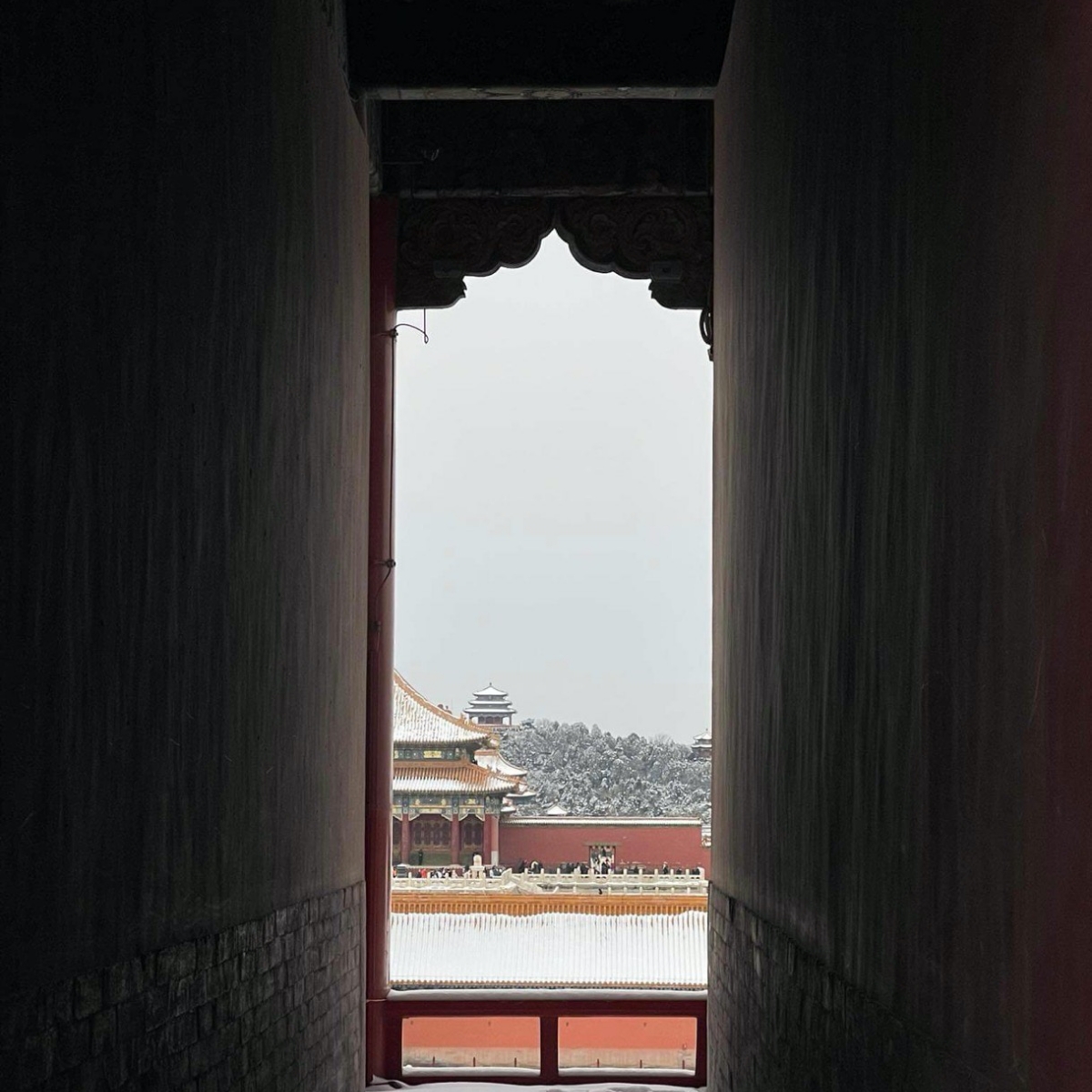 古北老師／西北偏北的文化和產經觀察