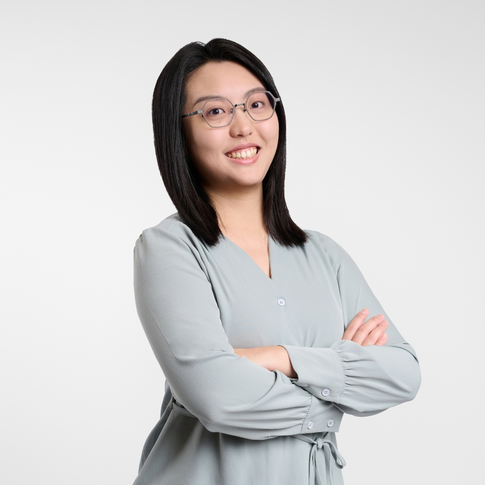 Jen／榛知