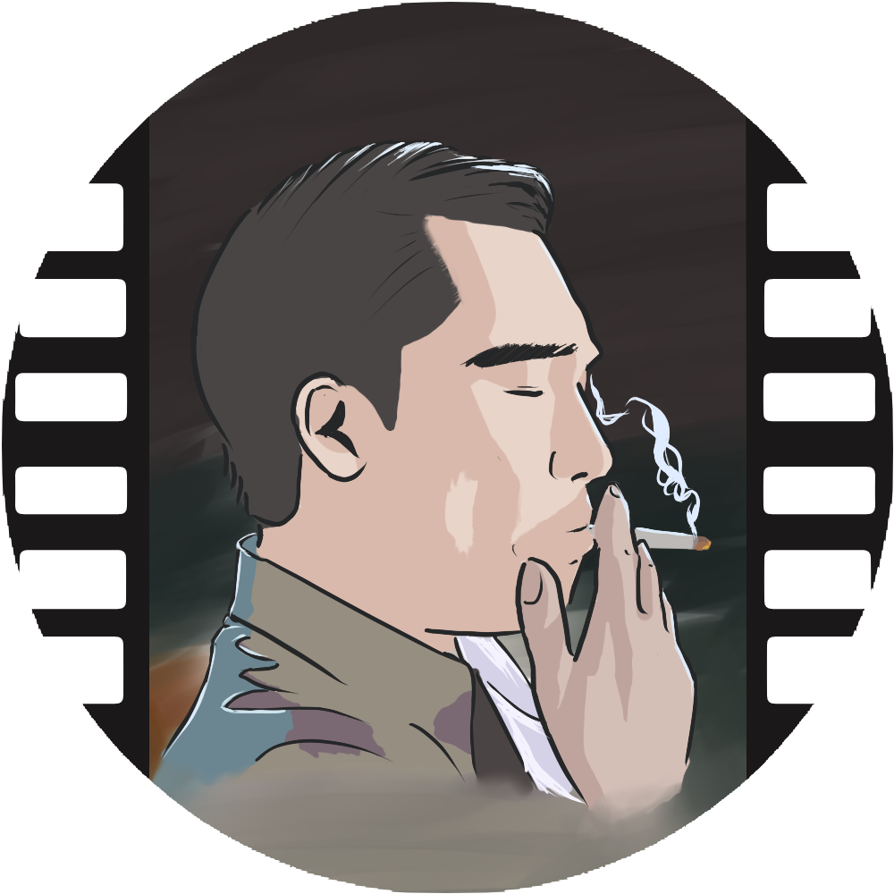 Howard Wu／史塔克の電影小站