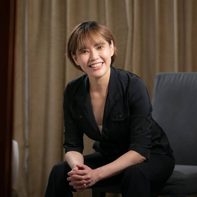 游媛婷 Phoebe／從嘉到加，何以為家