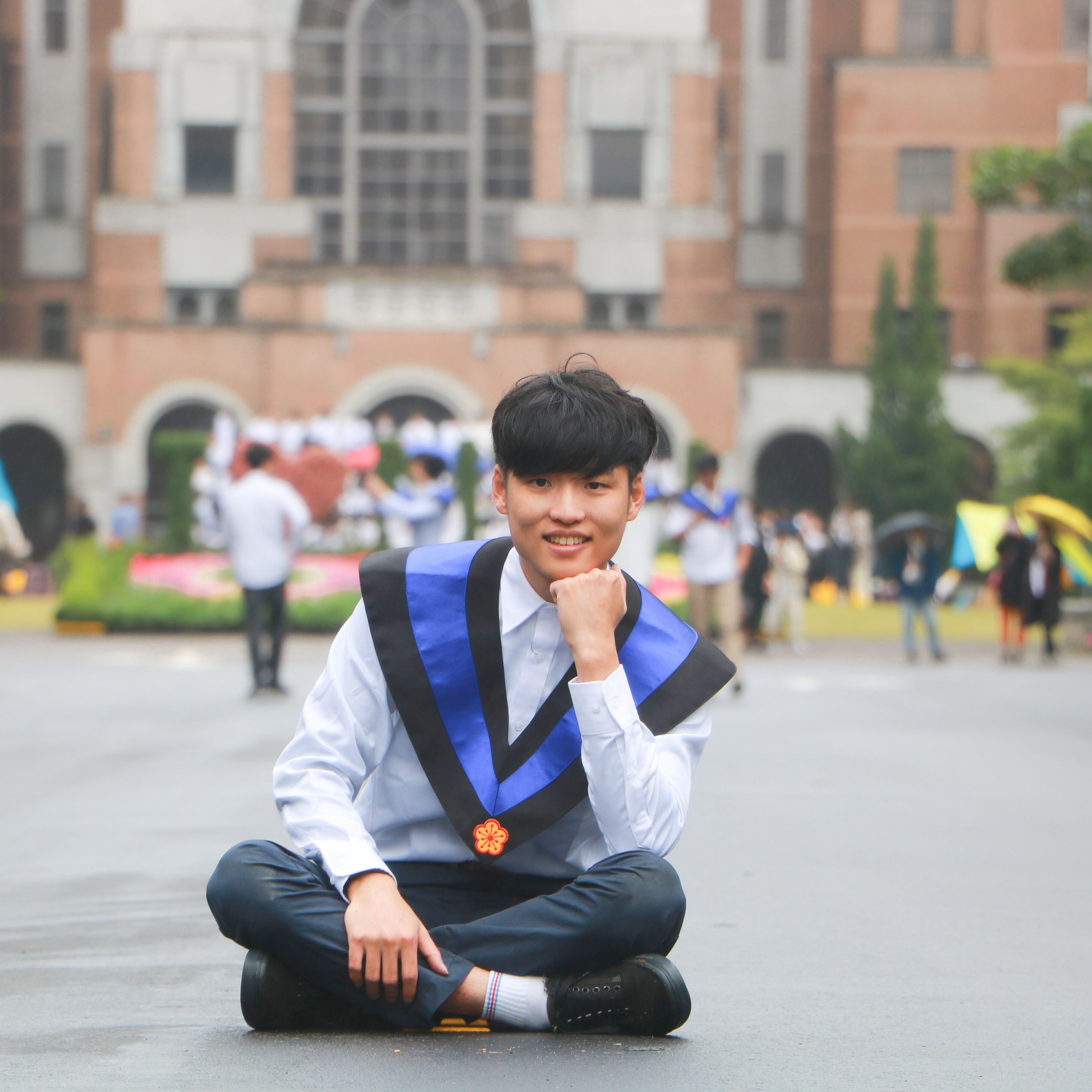 Eric／每日矽谷