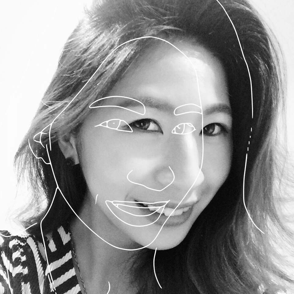 Amber L.H. Huang／現正漫遊中 Currently Out of Orbit