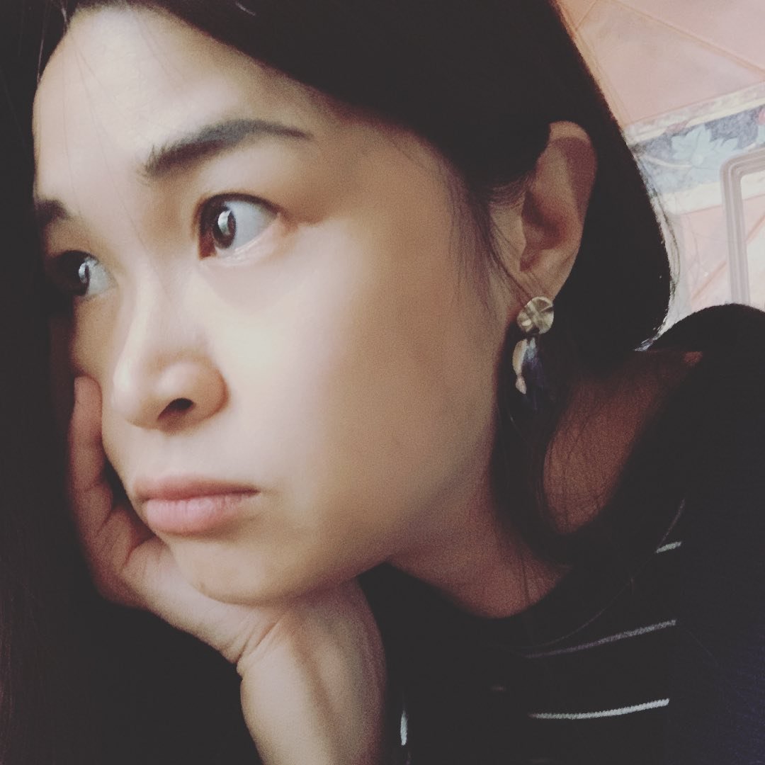 小資媽媽今天也很厭世