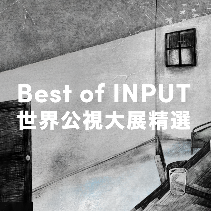 世界公視大展精選 Best of INPUT