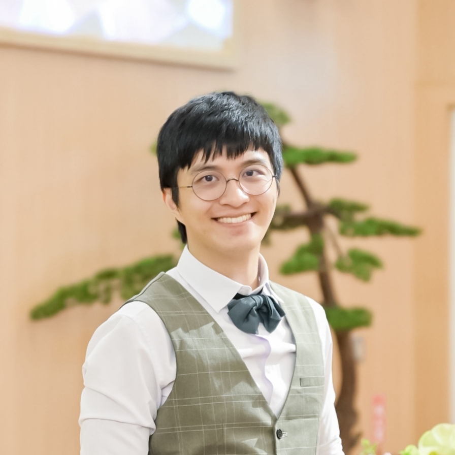 George Chan／用數據穩定你的海外求職之路