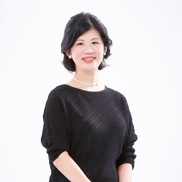 高孟岑／高老闆 Boss Kao's Talk